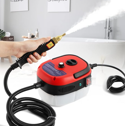 Portable Steam Cleaner