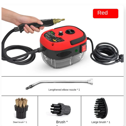 Portable Steam Cleaner